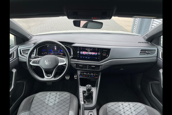Volkswagen Taigo 1.0 TSI R-Line