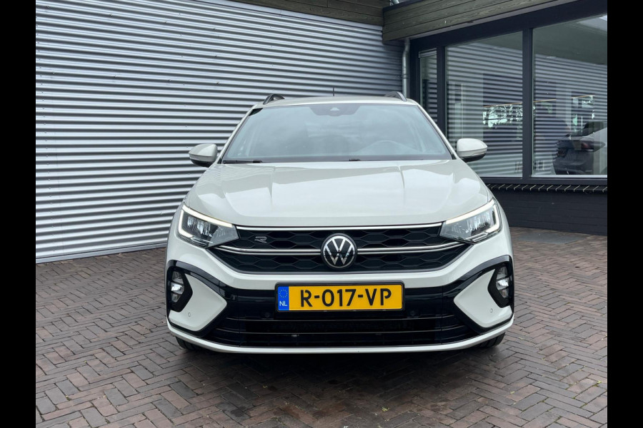 Volkswagen Taigo 1.0 TSI R-Line
