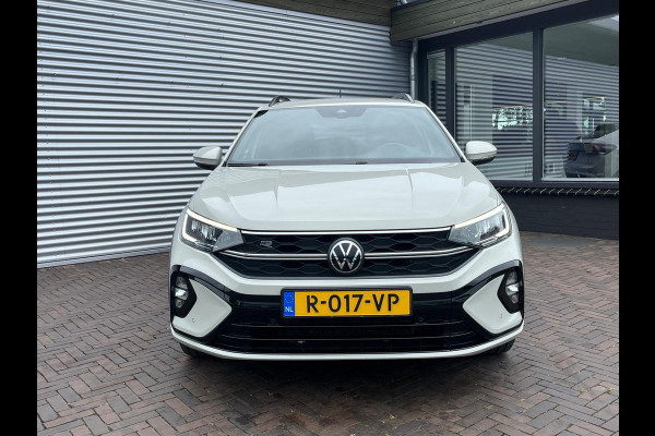 Volkswagen Taigo 1.0 TSI R-Line