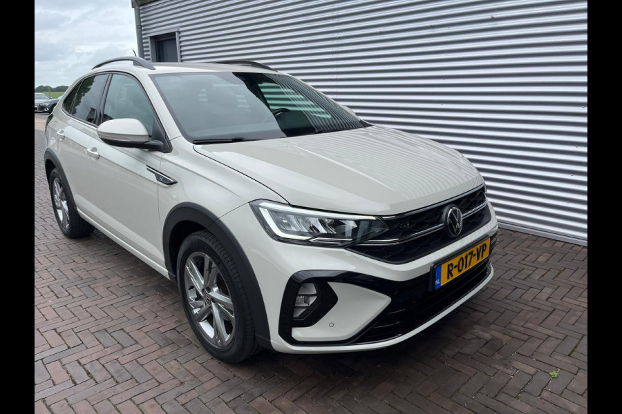 Volkswagen Taigo 1.0 TSI R-Line