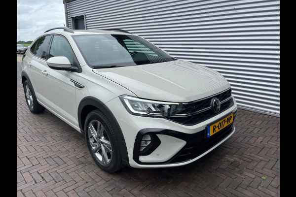 Volkswagen Taigo 1.0 TSI R-Line