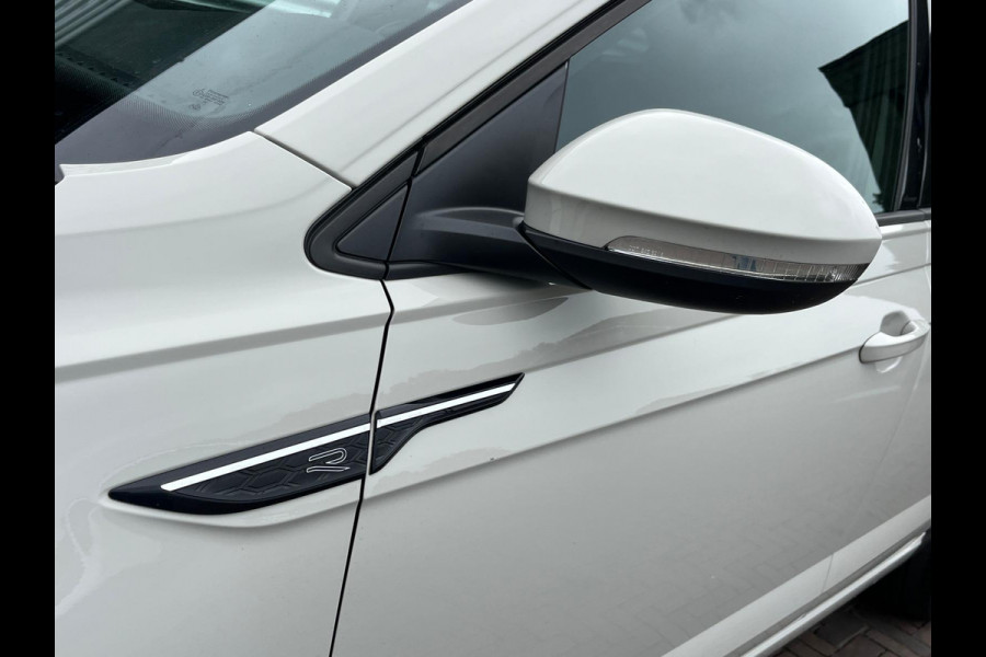Volkswagen Taigo 1.0 TSI R-Line