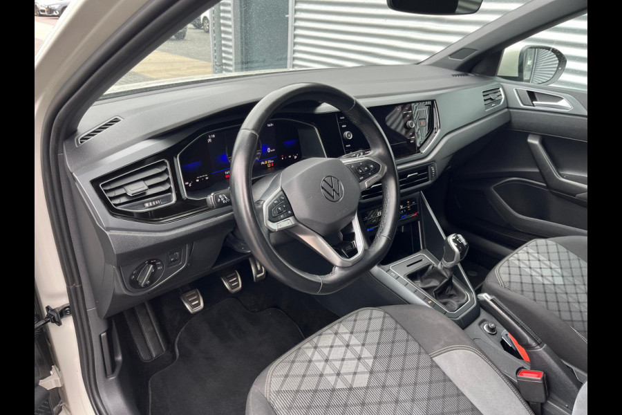 Volkswagen Taigo 1.0 TSI R-Line