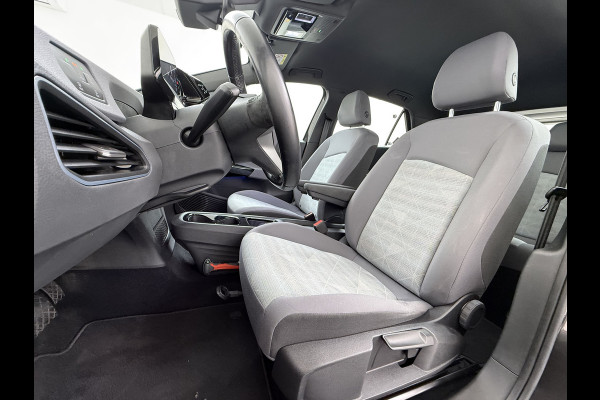 Volkswagen ID.3 62kWh SOH 91% Adap.Cruise Stoel+Stuurverwarming Navi Ecc Apple Carplay Android Auto DAB All-Season Banden Isofix Bluetooth Keyless start Rijstrooksensor 1e Eigenaar Dealeronderhouden Origineel Nederlandse Auto