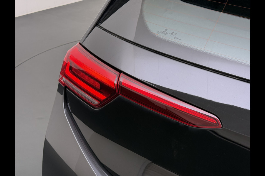 Volkswagen ID.3 62kWh SOH 91% Adap.Cruise Stoel+Stuurverwarming Navi Ecc Apple Carplay Android Auto DAB All-Season Banden Isofix Bluetooth Keyless start Rijstrooksensor 1e Eigenaar Dealeronderhouden Origineel Nederlandse Auto