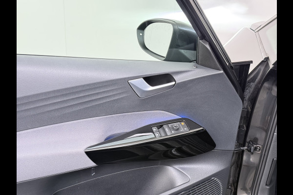 Volkswagen ID.3 62kWh SOH 91% Adap.Cruise Stoel+Stuurverwarming Navi Ecc Apple Carplay Android Auto DAB All-Season Banden Isofix Bluetooth Keyless start Rijstrooksensor 1e Eigenaar Dealeronderhouden Origineel Nederlandse Auto