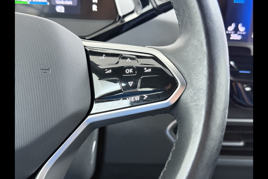 Volkswagen ID.3 62kWh SOH 91% Adap.Cruise Stoel+Stuurverwarming Navi Ecc Apple Carplay Android Auto DAB All-Season Banden Isofix Bluetooth Keyless start Rijstrooksensor 1e Eigenaar Dealeronderhouden Origineel Nederlandse Auto