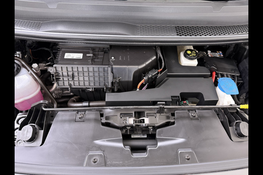 Volkswagen ID.3 62kWh SOH 91% Adap.Cruise Stoel+Stuurverwarming Navi Ecc Apple Carplay Android Auto DAB All-Season Banden Isofix Bluetooth Keyless start Rijstrooksensor 1e Eigenaar Dealeronderhouden Origineel Nederlandse Auto