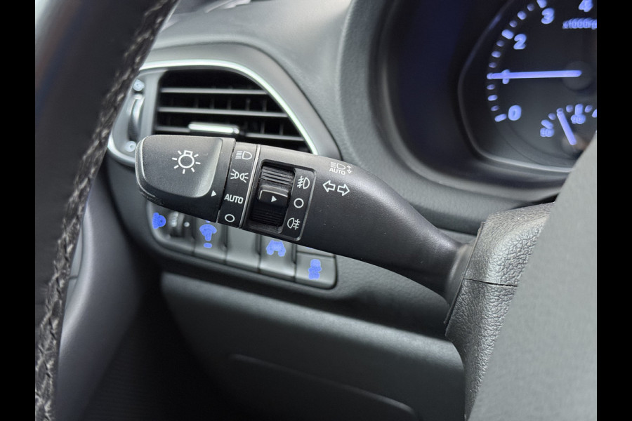 Hyundai i30 5Drs 120PK Trekhaak Camera Ecc Android Auto Apple Carplay Navi Pdc Comfort Cruise Control Led Bluetooth DAB Lane Assist Issofix Origineel Nederlandse Auto