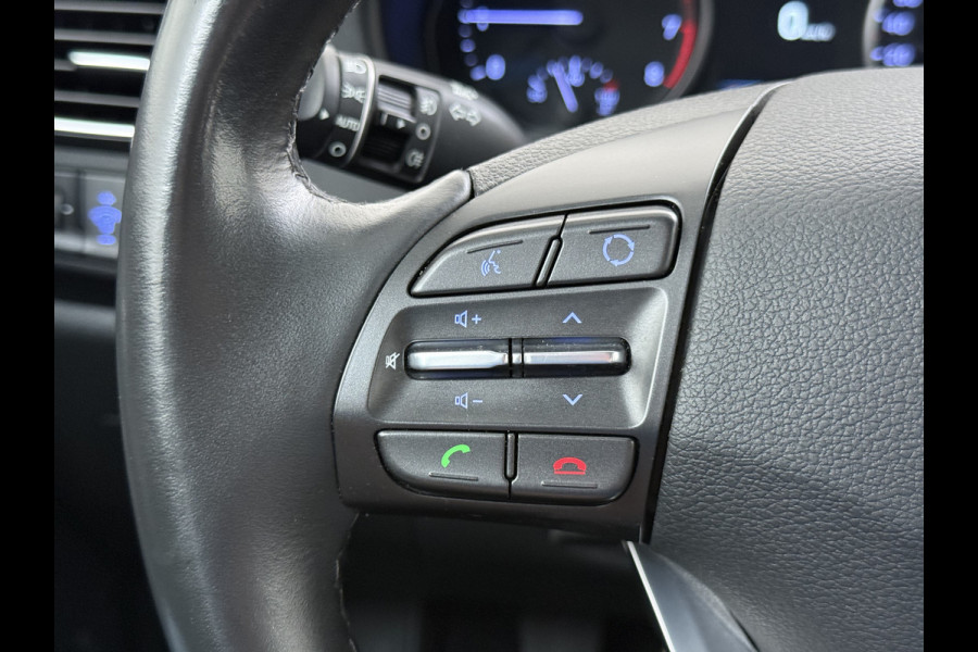Hyundai i30 5Drs 120PK Trekhaak Camera Ecc Android Auto Apple Carplay Navi Pdc Comfort Cruise Control Led Bluetooth DAB Lane Assist Issofix Origineel Nederlandse Auto
