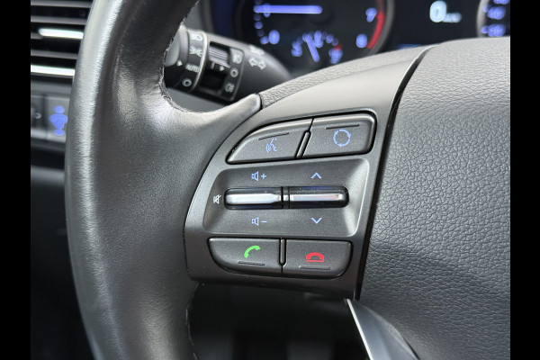 Hyundai i30 5Drs 120PK Trekhaak Camera Ecc Android Auto Apple Carplay Navi Pdc Comfort Cruise Control Led Bluetooth DAB Lane Assist Issofix Origineel Nederlandse Auto