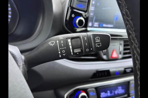 Hyundai i30 5Drs 120PK Trekhaak Camera Ecc Android Auto Apple Carplay Navi Pdc Comfort Cruise Control Led Bluetooth DAB Lane Assist Issofix Origineel Nederlandse Auto