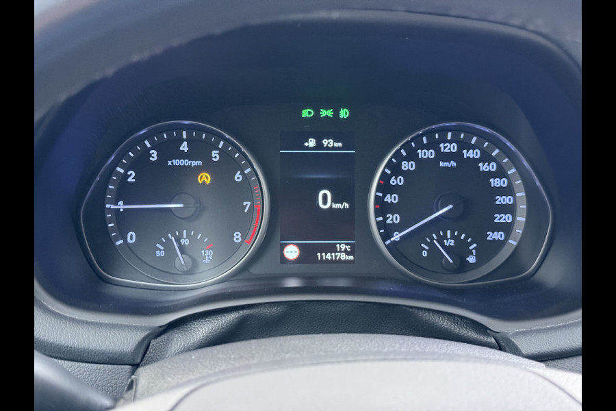 Hyundai i30 5Drs 120PK Trekhaak Camera Ecc Android Auto Apple Carplay Navi Pdc Comfort Cruise Control Led Bluetooth DAB Lane Assist Issofix Origineel Nederlandse Auto