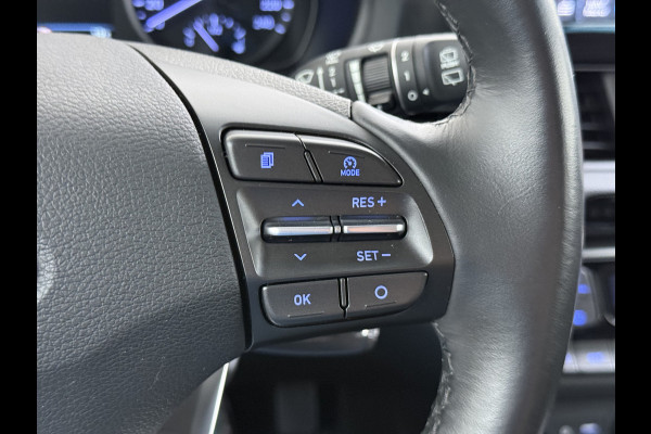 Hyundai i30 5Drs 120PK Trekhaak Camera Ecc Android Auto Apple Carplay Navi Pdc Comfort Cruise Control Led Bluetooth DAB Lane Assist Issofix Origineel Nederlandse Auto