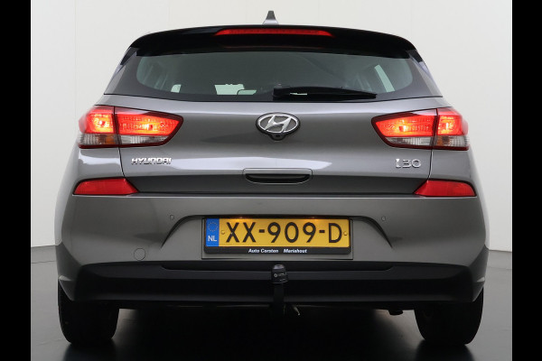 Hyundai i30 5Drs 120PK Trekhaak Camera Ecc Android Auto Apple Carplay Navi Pdc Comfort Cruise Control Led Bluetooth DAB Lane Assist Issofix Origineel Nederlandse Auto