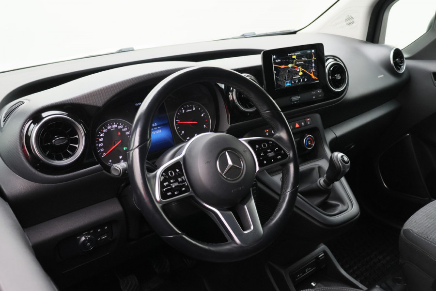 Mercedes-Benz Citan 112 CDI L1 Pro
