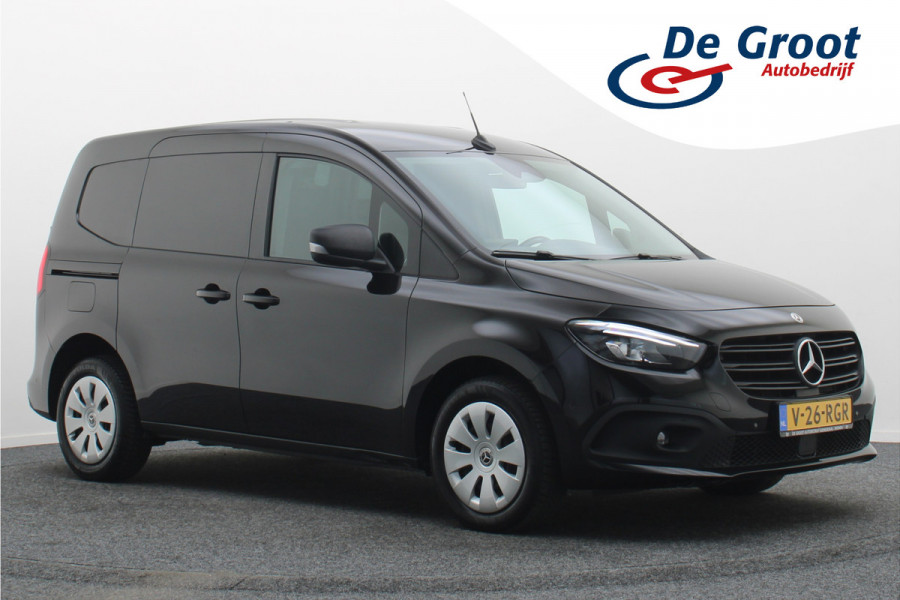 Mercedes-Benz Citan 112 CDI L1 Pro