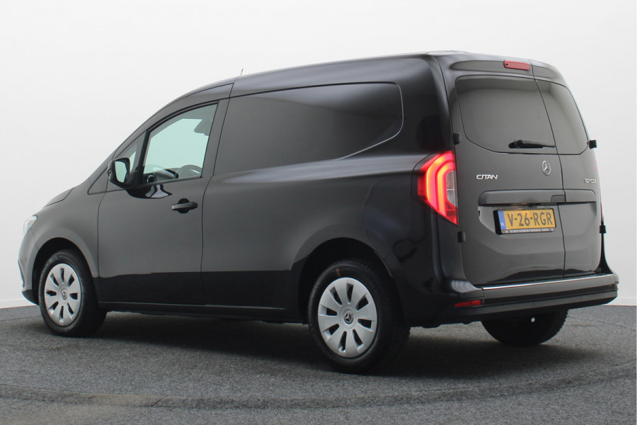 Mercedes-Benz Citan 112 CDI L1 Pro
