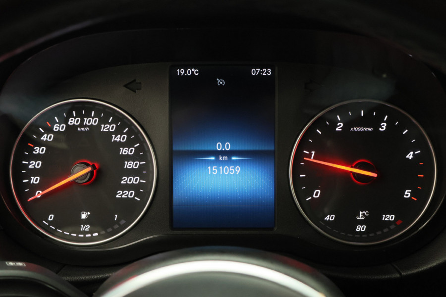 Mercedes-Benz Citan 112 CDI L1 Pro