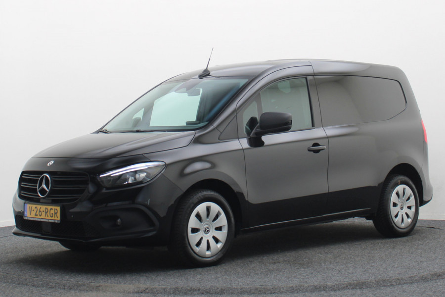 Mercedes-Benz Citan 112 CDI L1 Pro
