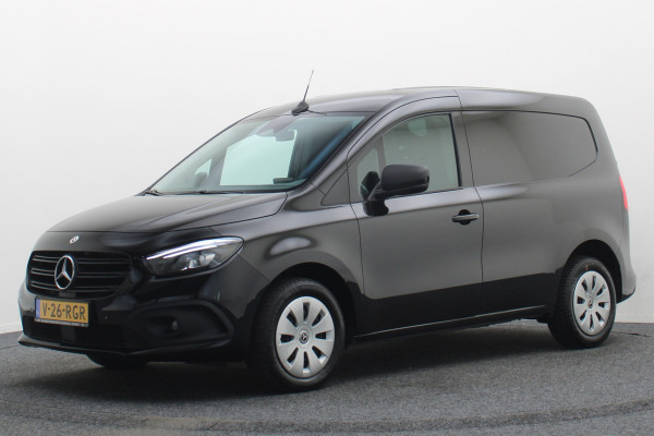 Mercedes-Benz Citan 112 CDI L1 Pro
