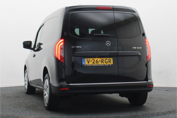 Mercedes-Benz Citan 112 CDI L1 Pro