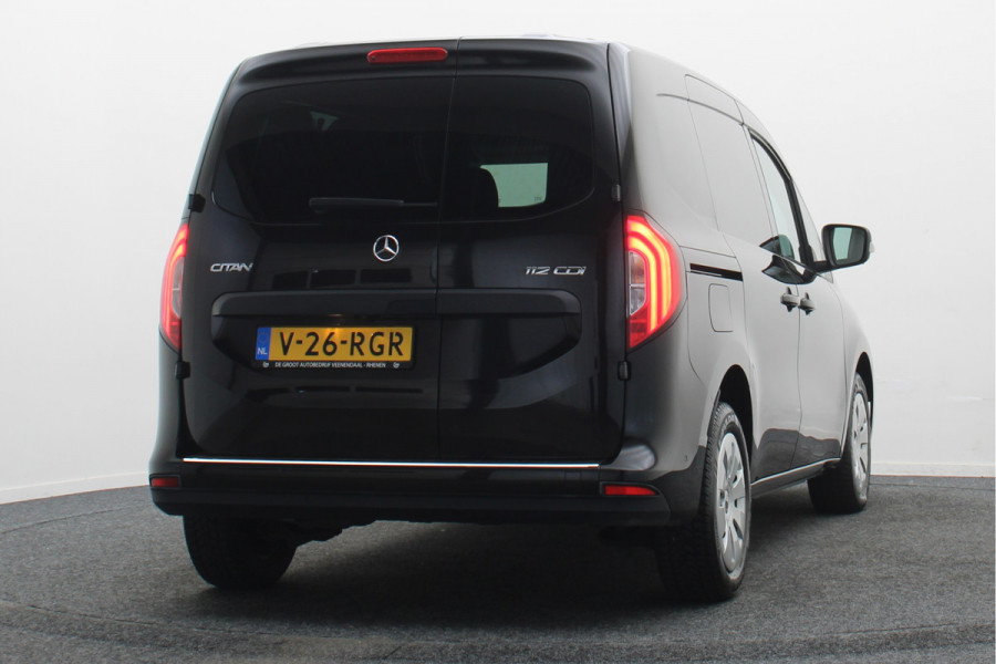 Mercedes-Benz Citan 112 CDI L1 Pro