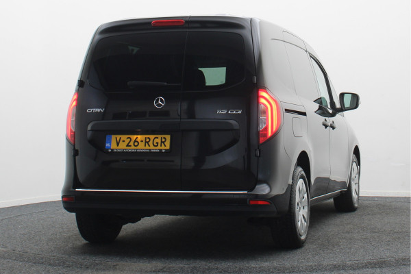 Mercedes-Benz Citan 112 CDI L1 Pro