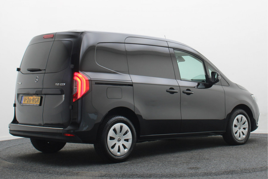 Mercedes-Benz Citan 112 CDI L1 Pro