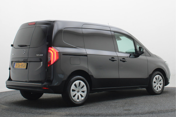 Mercedes-Benz Citan 112 CDI L1 Pro