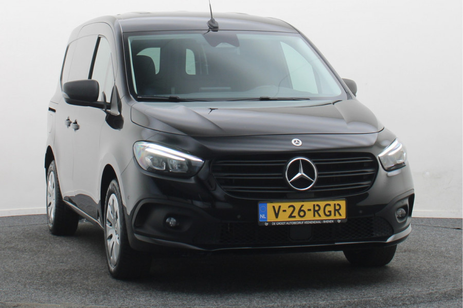 Mercedes-Benz Citan 112 CDI L1 Pro
