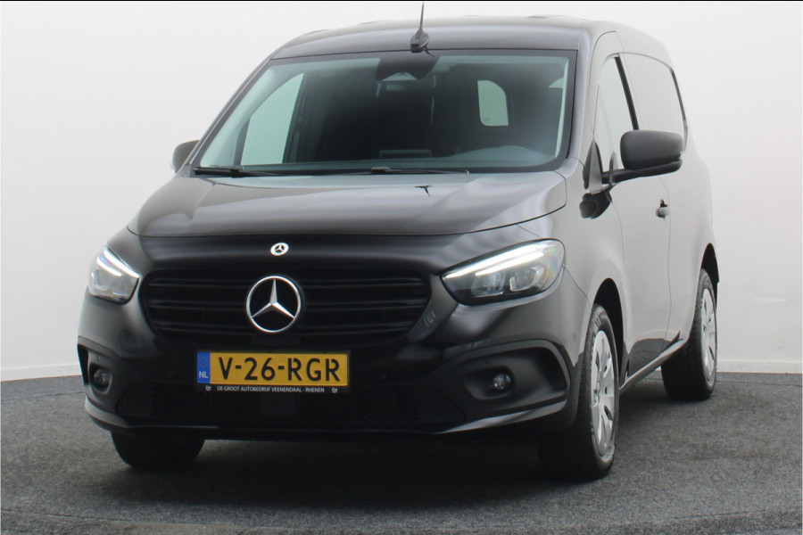 Mercedes-Benz Citan 112 CDI L1 Pro