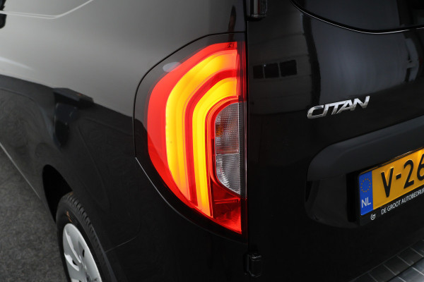 Mercedes-Benz Citan 112 CDI L1 Pro