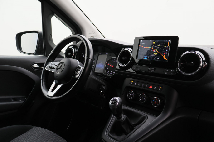 Mercedes-Benz Citan 112 CDI L1 Pro
