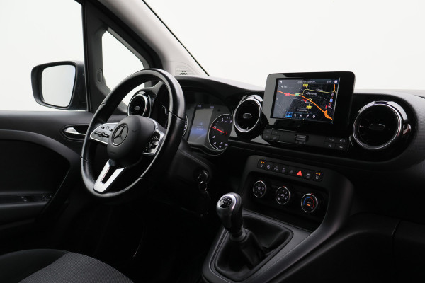Mercedes-Benz Citan 112 CDI L1 Pro