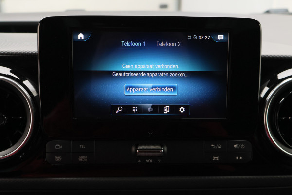 Mercedes-Benz Citan 112 CDI L1 Pro