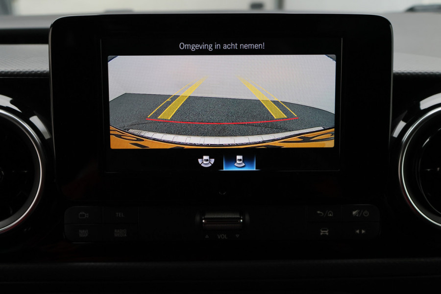 Mercedes-Benz Citan 112 CDI L1 Pro