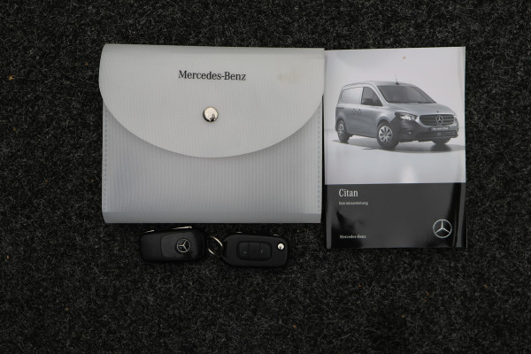 Mercedes-Benz Citan 112 CDI L1 Pro