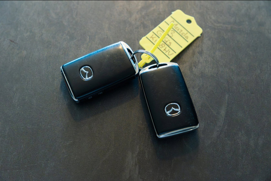 Mazda 3 2.0 e-SkyActiv-X M Hybrid 180 Luxury I Leder I adap cruise I Bose I
