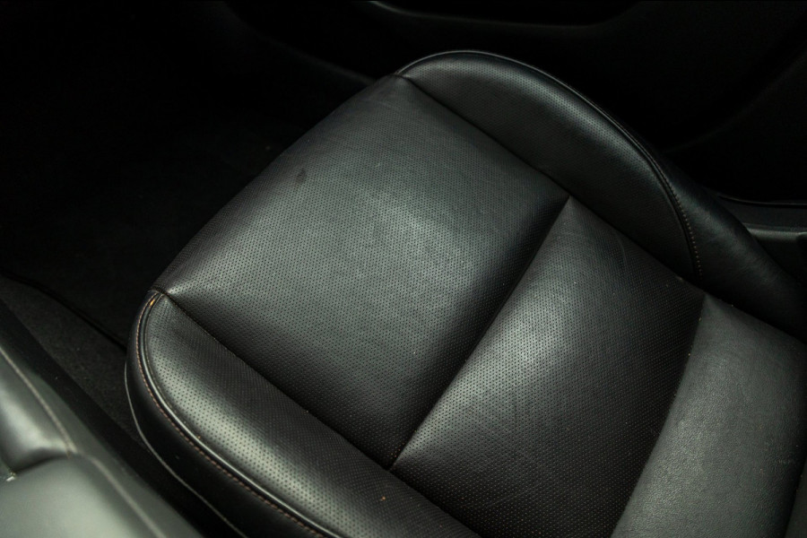 Mazda 3 2.0 e-SkyActiv-X M Hybrid 180 Luxury I Leder I adap cruise I Bose I