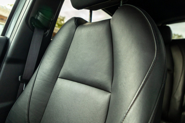 Mazda 3 2.0 e-SkyActiv-X M Hybrid 180 Luxury I Leder I adap cruise I Bose I