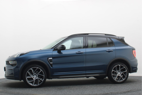 Lynk & Co 01 1.5 Plug-in Hybrid 360° Camera, Panoramadak, ACC, Apple Carplay, Infinity Sound, DAB, 20''