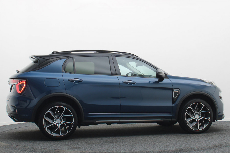 Lynk & Co 01 1.5 Plug-in Hybrid 360° Camera, Panoramadak, ACC, Apple Carplay, Infinity Sound, DAB, 20''