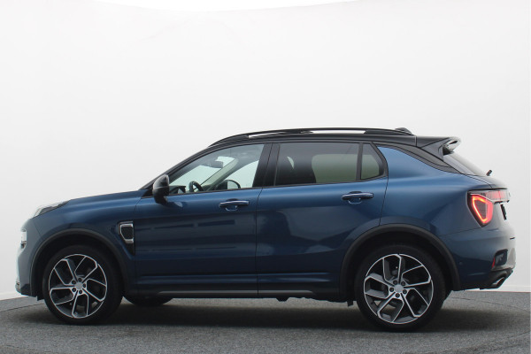 Lynk & Co 01 1.5 Plug-in Hybrid 360° Camera, Panoramadak, ACC, Apple Carplay, Infinity Sound, DAB, 20''