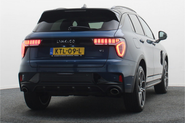 Lynk & Co 01 1.5 Plug-in Hybrid 360° Camera, Panoramadak, ACC, Apple Carplay, Infinity Sound, DAB, 20''