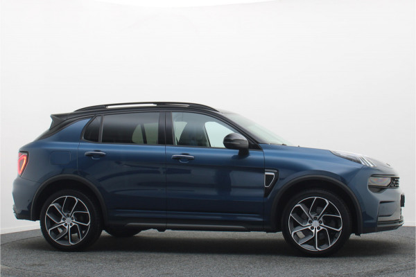 Lynk & Co 01 1.5 Plug-in Hybrid 360° Camera, Panoramadak, ACC, Apple Carplay, Infinity Sound, DAB, 20''