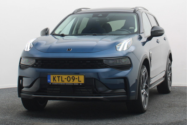 Lynk & Co 01 1.5 Plug-in Hybrid 360° Camera, Panoramadak, ACC, Apple Carplay, Infinity Sound, DAB, 20''