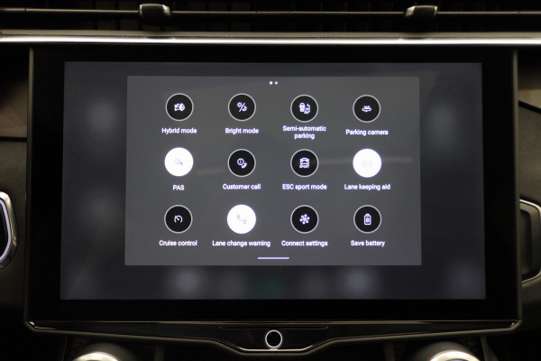 Lynk & Co 01 1.5 Plug-in Hybrid 360° Camera, Panoramadak, ACC, Apple Carplay, Infinity Sound, DAB, 20''
