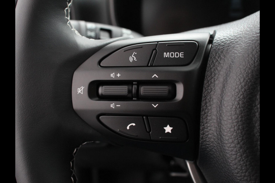 Kia Picanto 1.0 DPI DynamicLine Automaat DEMO! Navigatie Apple Carplay/Android auto Airco Camera DAB Bluetooth