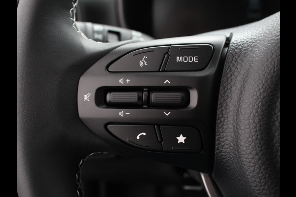 Kia Picanto 1.0 DPI DynamicLine Automaat DEMO! Navigatie Apple Carplay/Android auto Airco Camera DAB Bluetooth